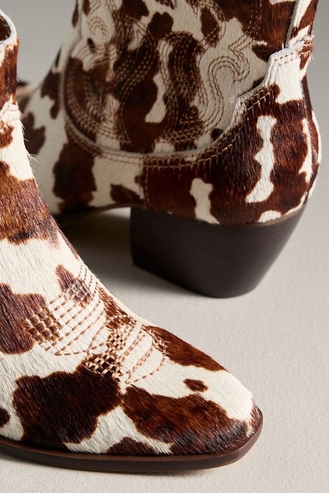 Dolce Vita Shania Ankle Boots