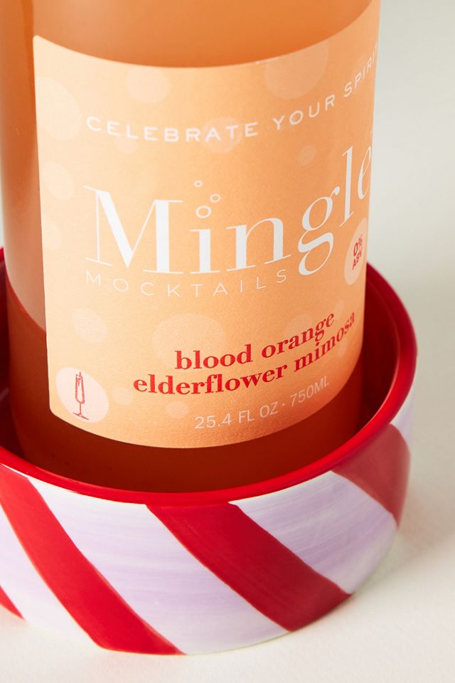 Here's How Wine Coaster #1