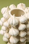 Garlic Garden Vase