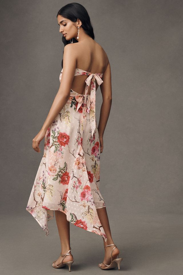 AFRM Dudley Lace Ruffle Skirt Set #1