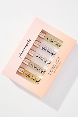 Pharmacia Fragrance & Lotion Gift Set