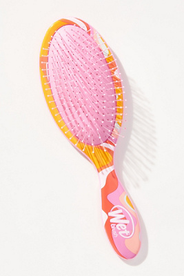 Wet Brush Endless Summer Original Detangler Brush In Pink