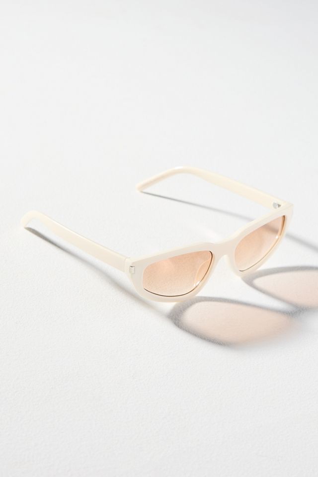 I-SEA Wrapped Cat-Eye Sunglasses #1