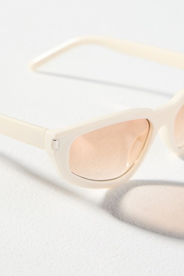 I-SEA Wrapped Cat-Eye Sunglasses #2