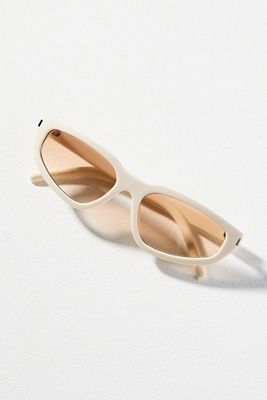 I-SEA Wrapped Cat-Eye Sunglasses