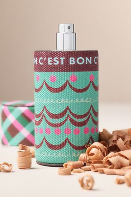 Emi Woody Fresh Balsam & Cedarwood Room Spray