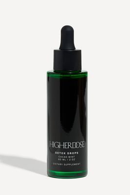 HigherDOSE Detox Drops