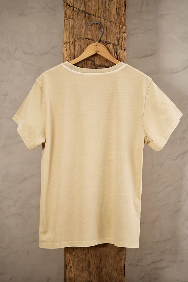 Terrain Save the Bees Cotton Tee #1