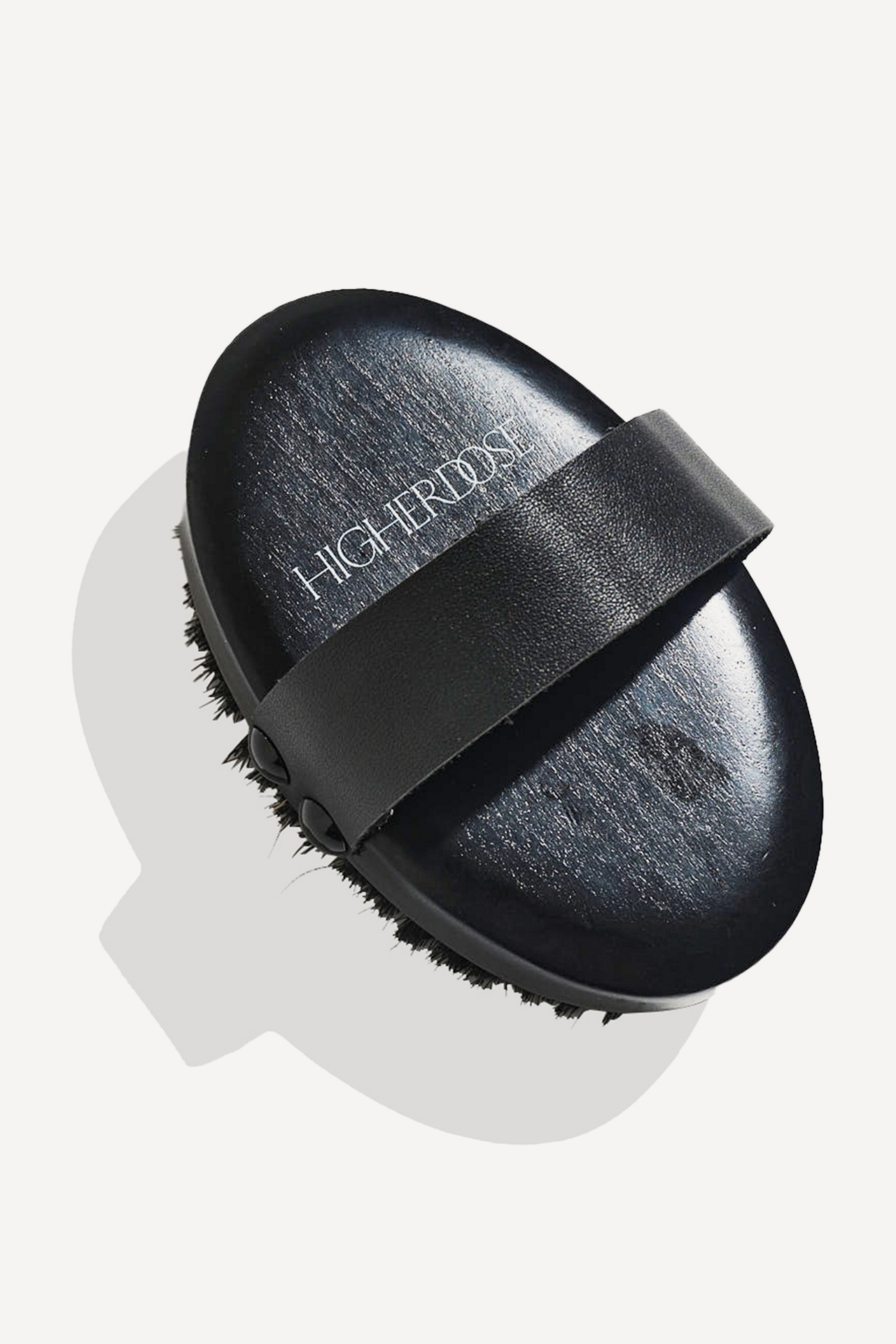 HigherDOSE Supercharge Copper Body Brush