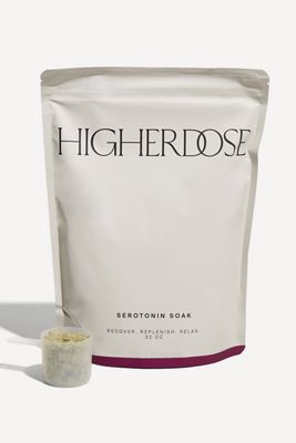 HigherDOSE Serotonin Soak Salt