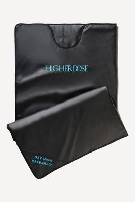 HigherDOSE Infrared Sauna Blanket