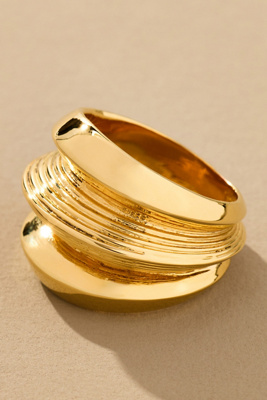 Christina Caruso Triple Ring