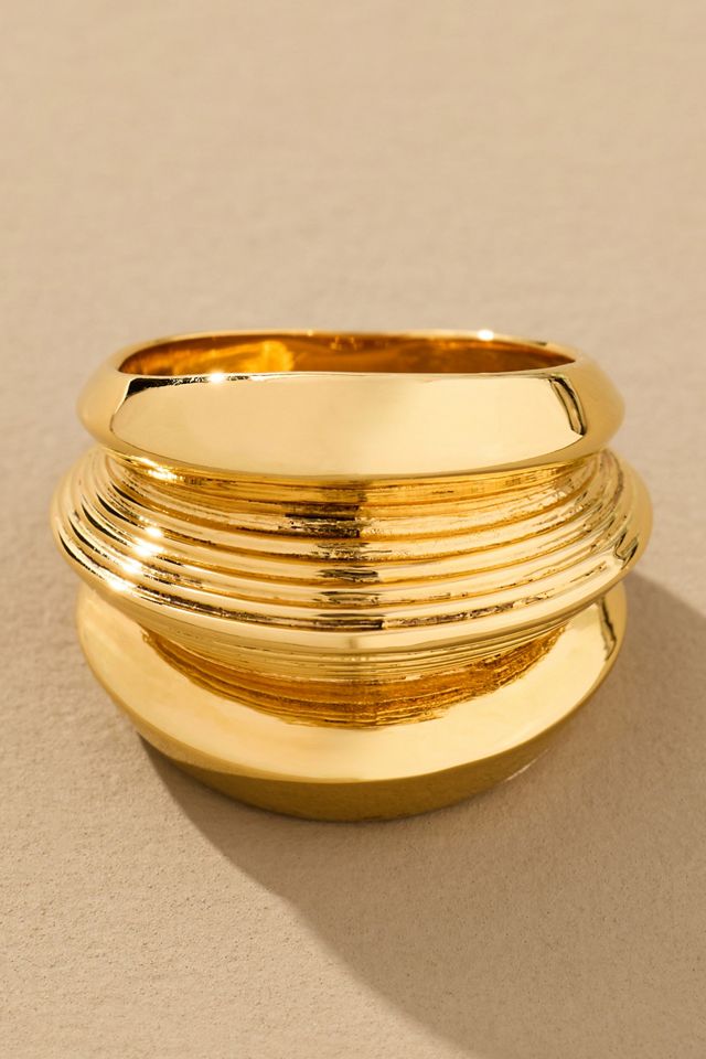 Christina Caruso Triple Ring #1
