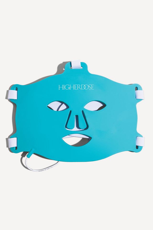 HigherDOSE Red Light Face Mask #1