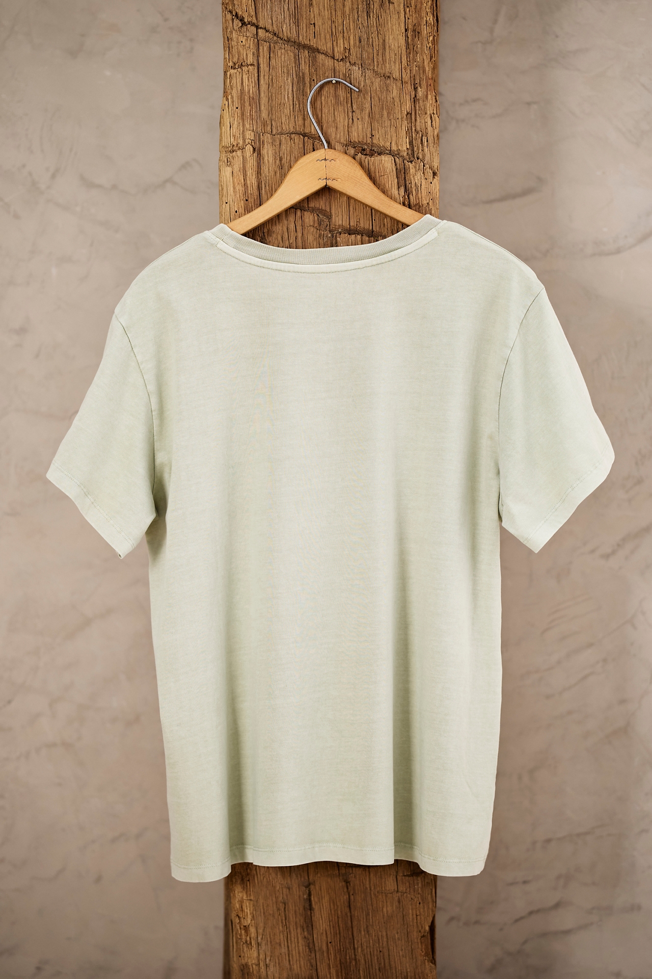 Terrain Plants Cotton Tee