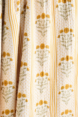 Anthropologie Mira Throw Blanket - Thumbnail 2