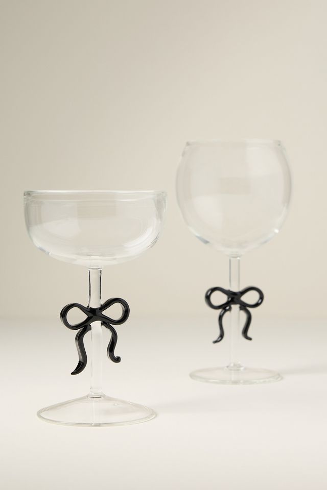 Benedita Wine Glass #2