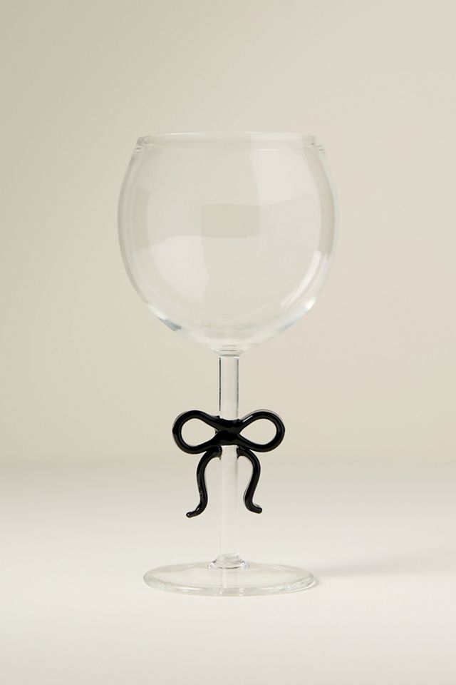 Benedita Wine Glass #1