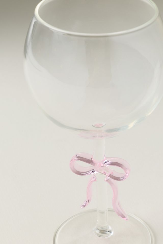 Benedita Wine Glass #3