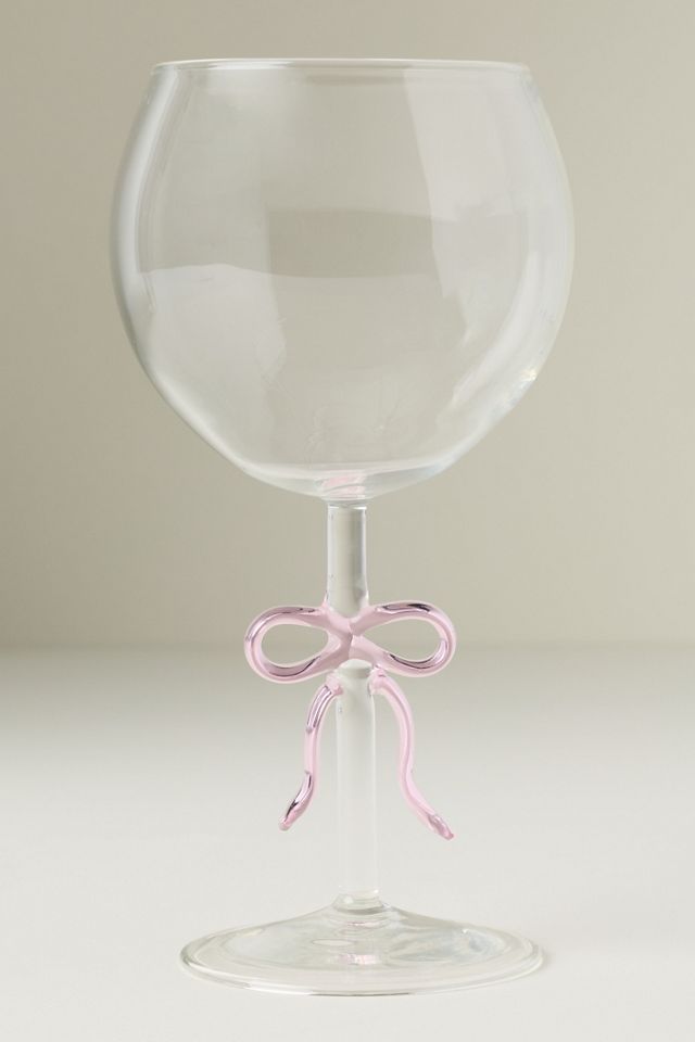 Benedita Wine Glass #1