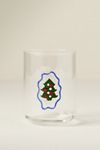 Love Notes Holiday Juice Glasses