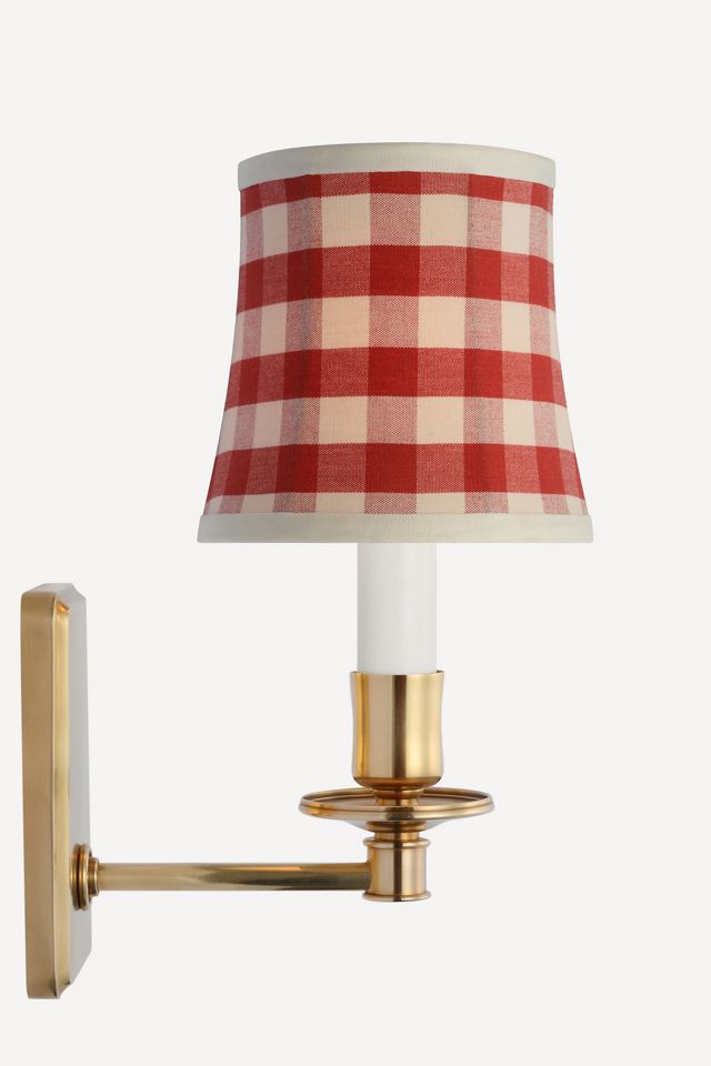 Tara Small Sconce #1