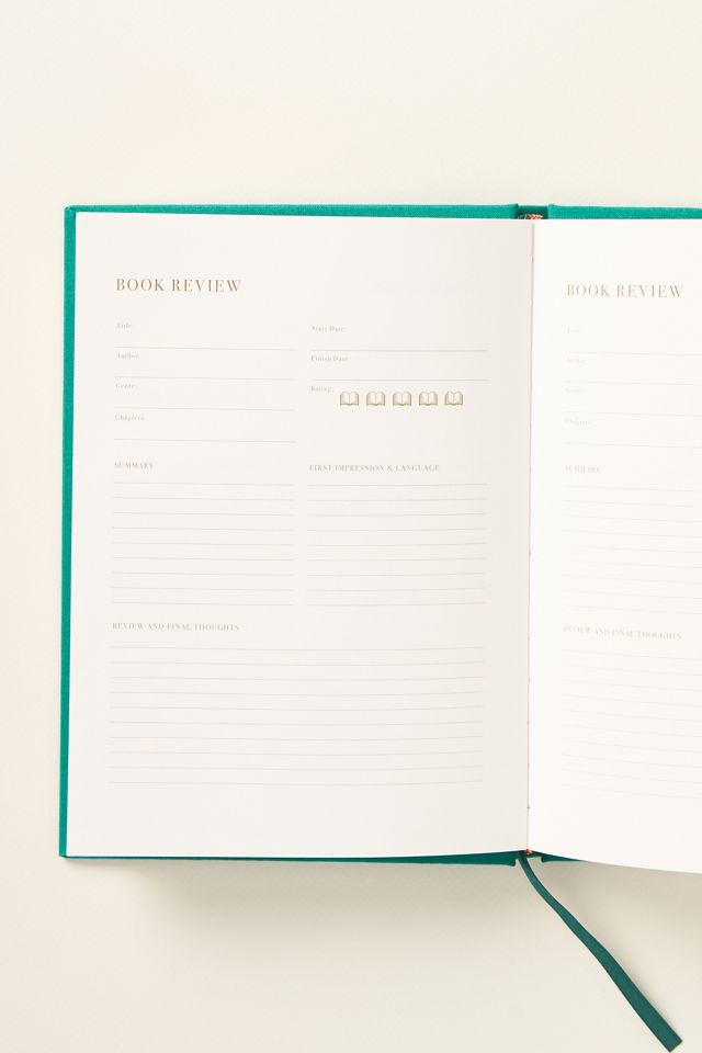Printworks Guided Journal #3
