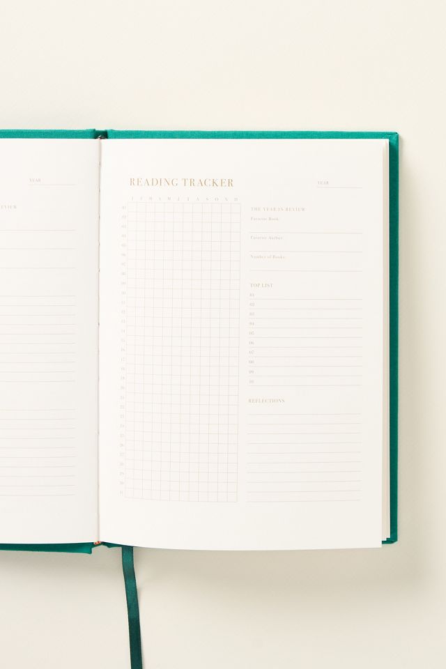 Printworks Guided Journal #4