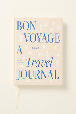 Printworks Guided Journal