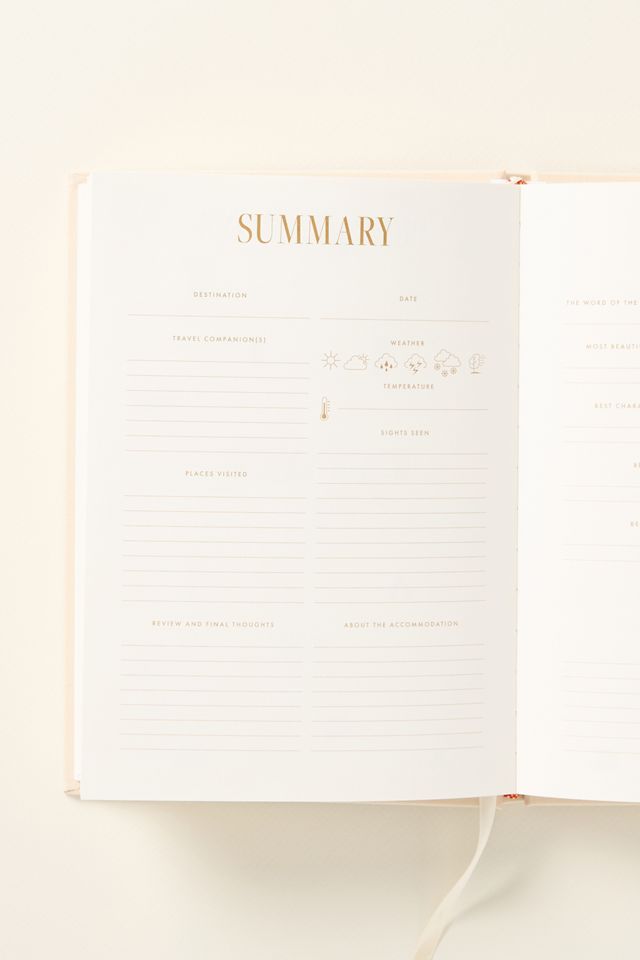 Printworks Guided Journal #3