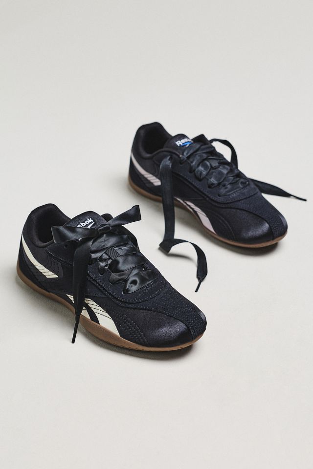 Reebok Satin Ultra Low Sneakers #1