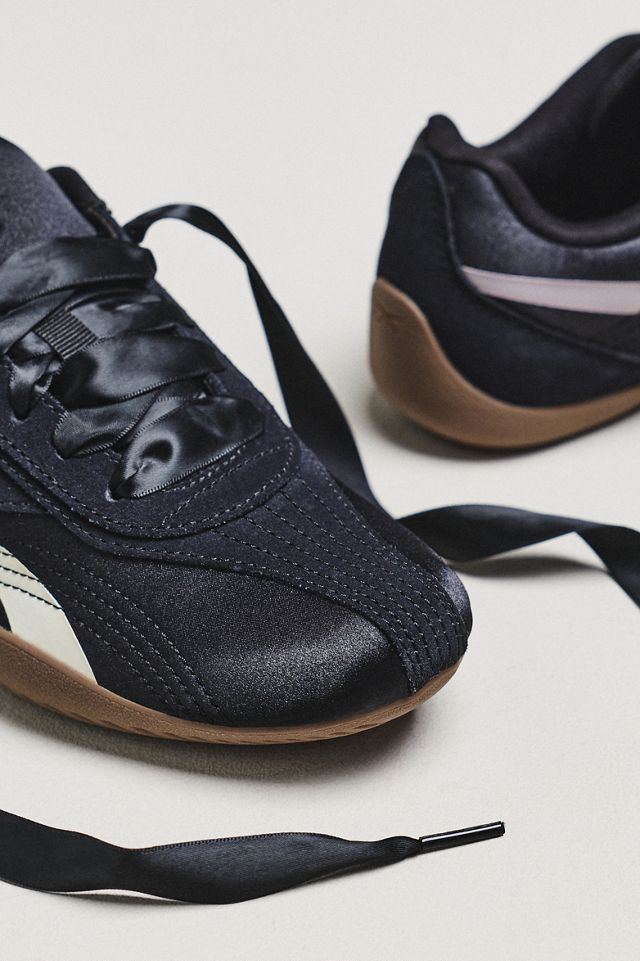 Reebok Satin Ultra Low Sneakers #2