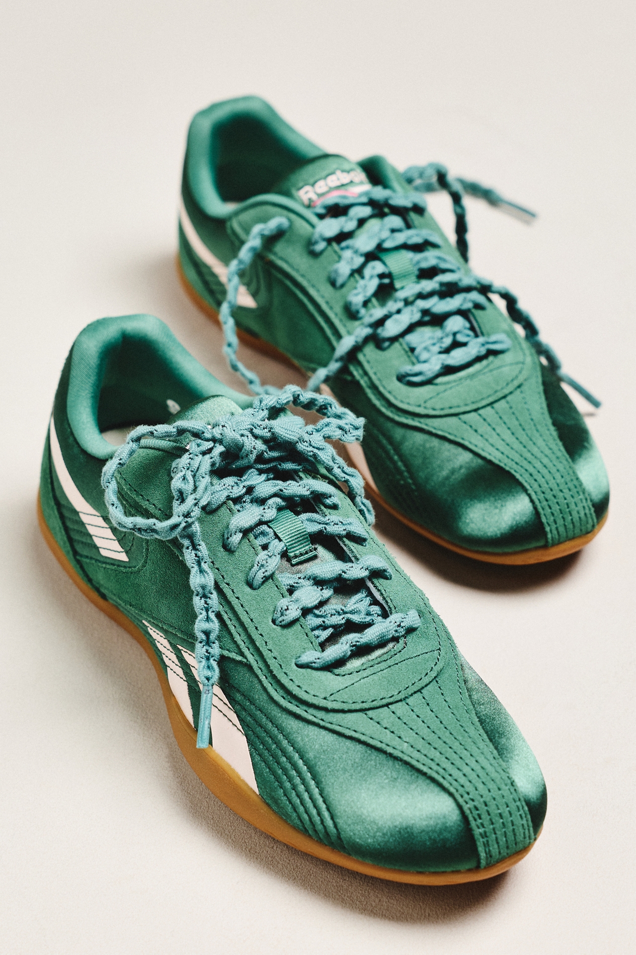 Reebok Satin Ultra Low Sneakers