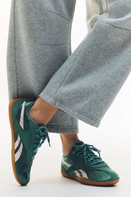Reebok Satin Ultra Low Sneakers