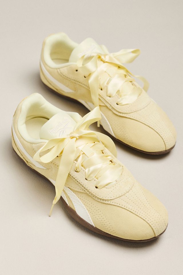 Reebok Satin Ultra Low Sneakers #1
