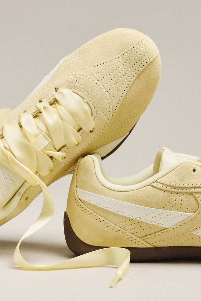 Reebok Satin Ultra Low Sneakers #2