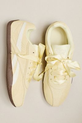 Reebok Satin Ultra Low Sneakers