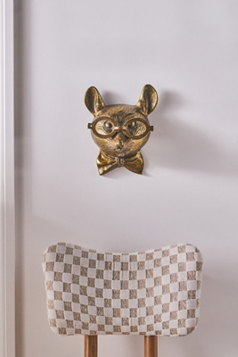 Anthropologie Louie The Mouse Gallery Wall Charm