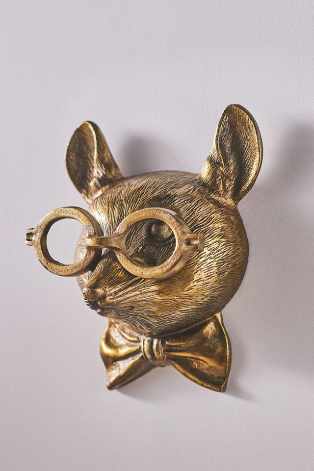 
Louie the Mouse Gallery Wall Charm #1