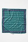 Daily Practice Graphic Bandana Scarf