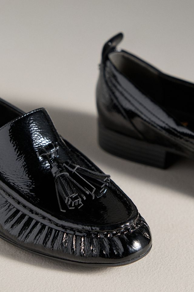 Circus NY by Sam Edelman Hudson Patent Loafers #2