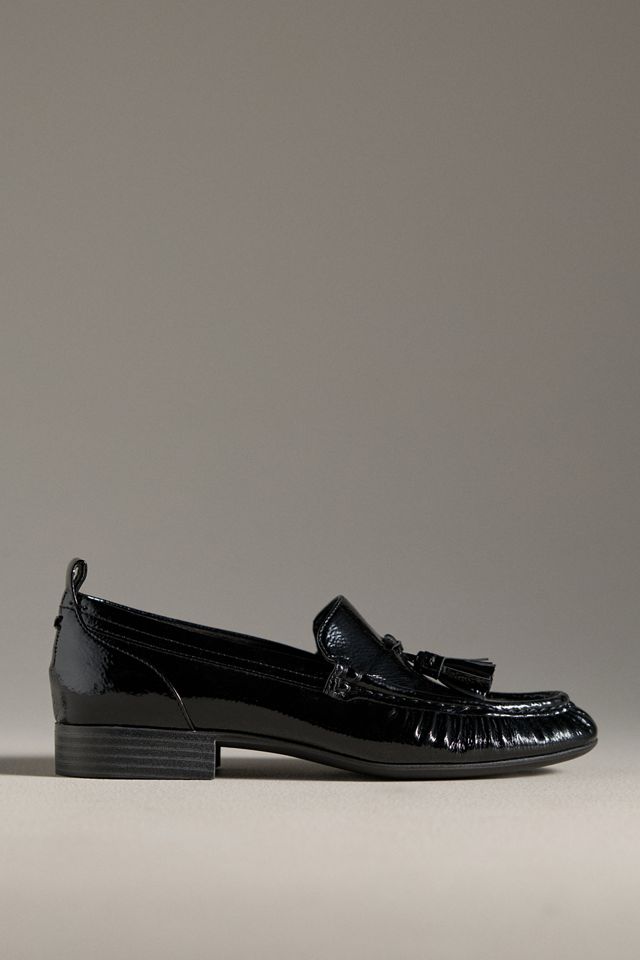 Circus NY by Sam Edelman Hudson Patent Loafers #1
