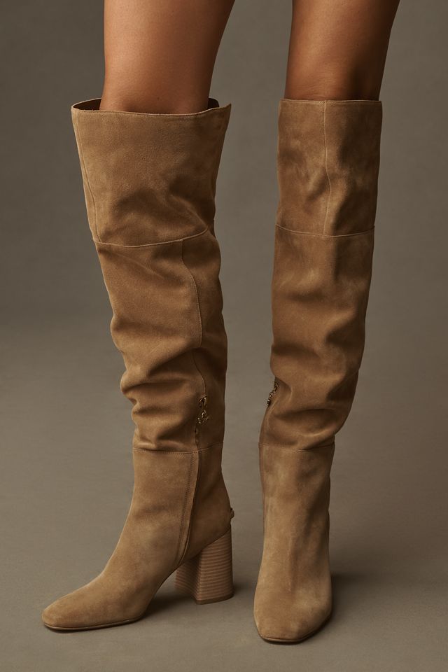 Circus NY by Sam Edelman Brigid Over-the-Knee Boots #1