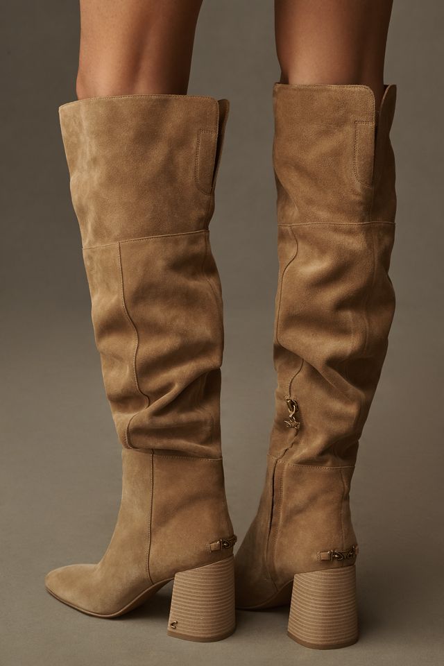 Circus NY by Sam Edelman Brigid Over-the-Knee Boots #3