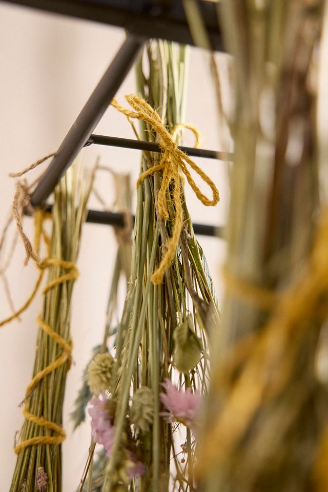 Over-the-Table Trellis #2