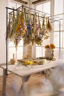 Over-the-Table Trellis