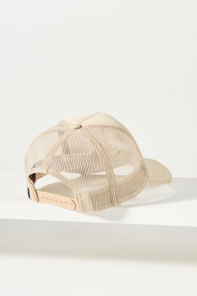 Slyfox Threads Cool Mom Trucker Hat | Anthropologie