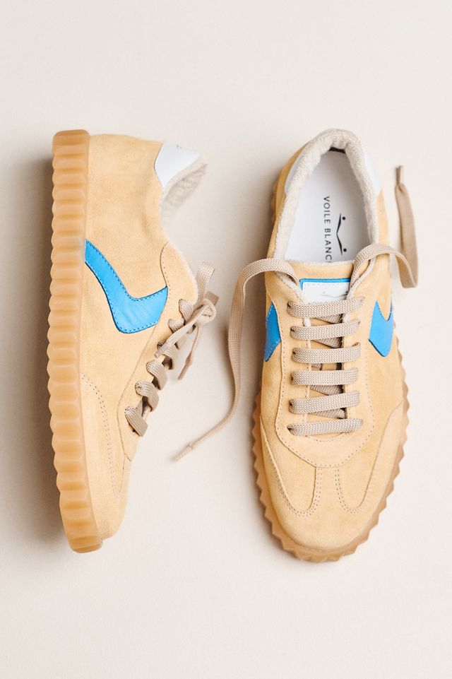 Voile Blanche Ines Sneakers #1