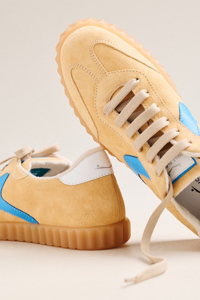 Voile Blanche Ines Sneakers #2