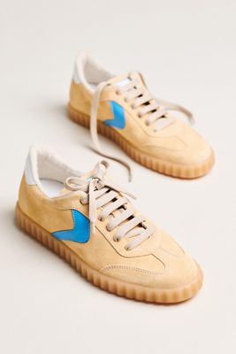 Voile Blanche Ines Sneakers